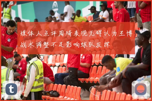 媒体人点评周琦表现无碍认为王博战术调整不足影响球队发挥