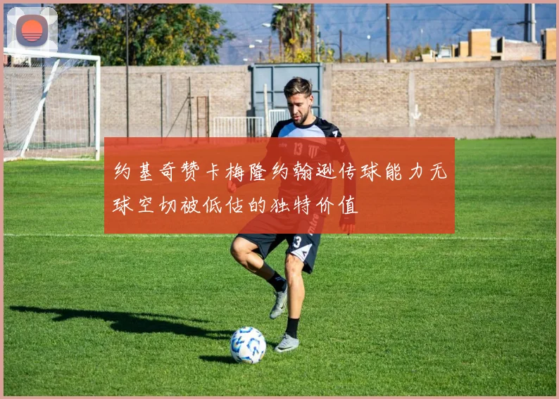 约基奇赞卡梅隆约翰逊传球能力无球空切被低估的独特价值