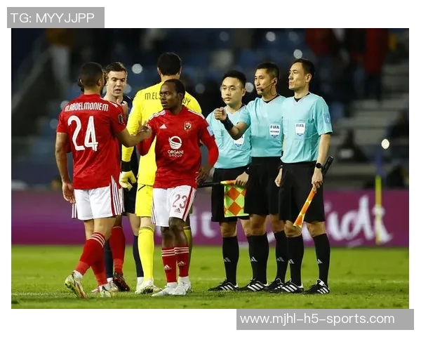 国安客战大埔裁判信息揭晓斯里兰卡裁判组将全力执法本场较量 国安客战大埔裁判信息揭晓斯里兰卡裁判组将全力执法本场较量