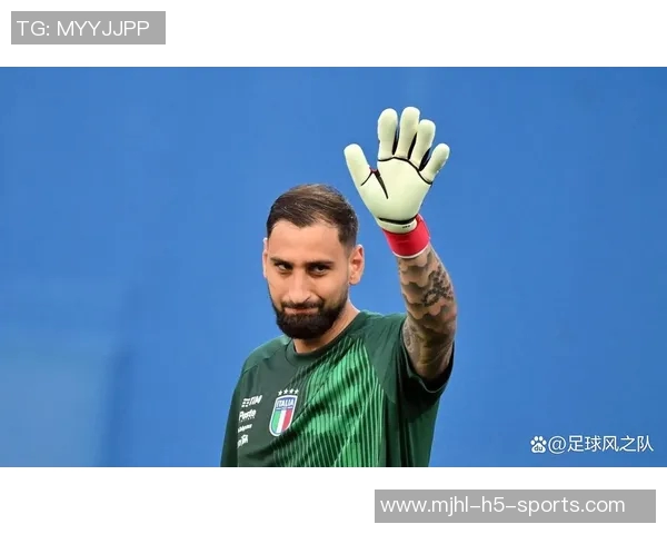 曼城以2590万镑签下多纳鲁马被评为英超夏窗最佳交易