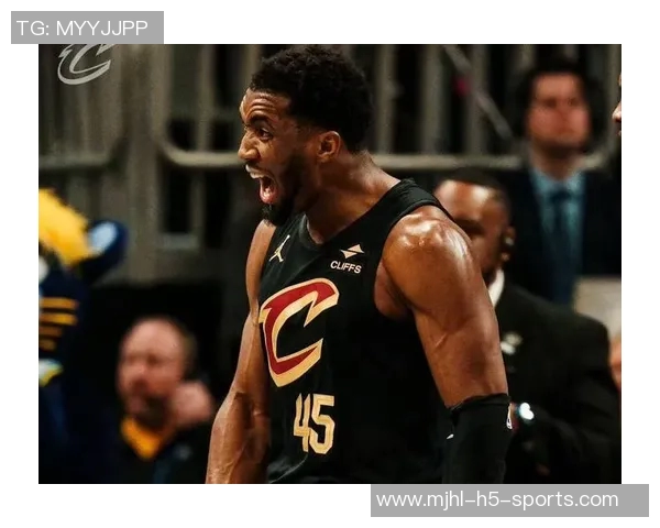 米切尔砍下43分9板强调球队表现应更稳定不应过度庆祝 米切尔砍下43分9板强调球队表现应更稳定不应过度庆祝