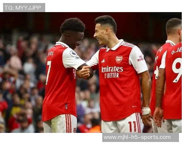 英媒分析阿森纳早期对红军曼城的挑战或成赛季转折点