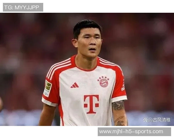 金玟哉在比赛中的惊人失误引发热议与质疑是否符合拜仁标准