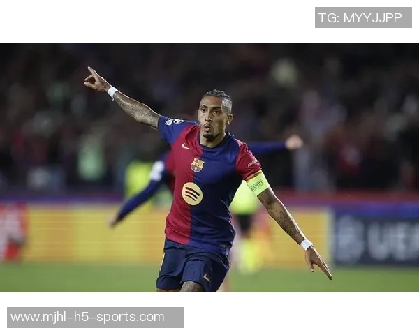 马卡报指出拉菲尼亚缺阵对巴萨造成多方面影响成为球队重要支柱